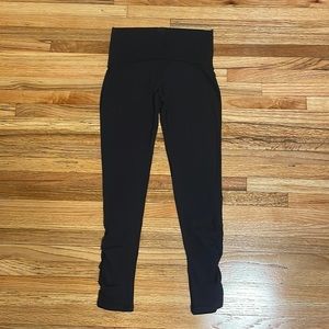 Ivivva 7/8 leggings